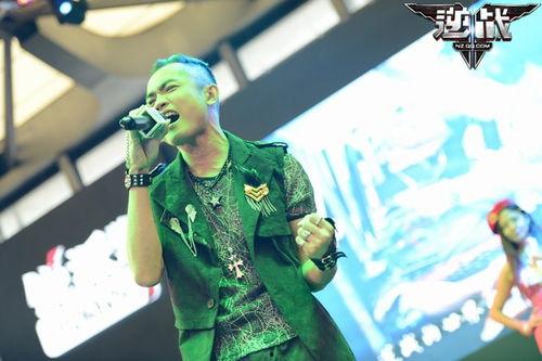 逆战现在的背景音乐,激昂战火中的旋律交响