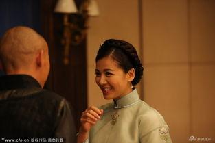 民国贵妇娱乐,民国贵妇们的奢华娱乐生活揭秘