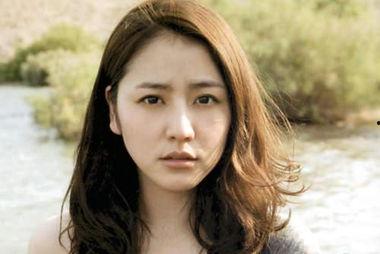 日本女明星排行榜,盘点当红炸子鸡