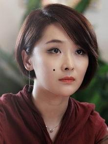 桃花运演员表王兰,演绎深情女子的爱情传奇