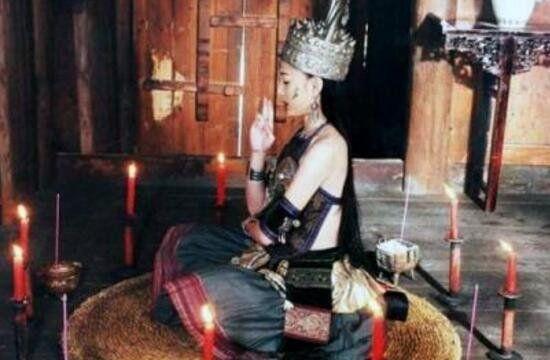 娱乐圈降头事件,娱乐圈惊现降头术疑云