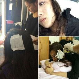 娱乐圈降头事件,娱乐圈惊现降头术疑云