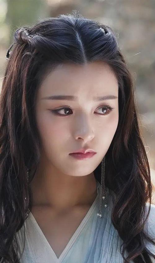 演员文咏珊,光影交织下的璀璨星途