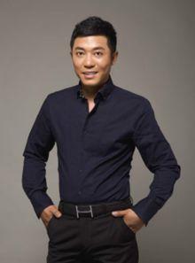 中国黑龙个人资料