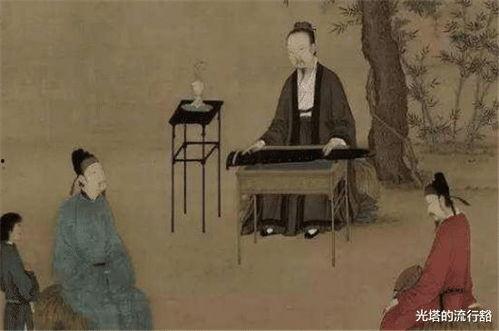 古人生活娱乐,探寻古人生活娱乐的韵味时光