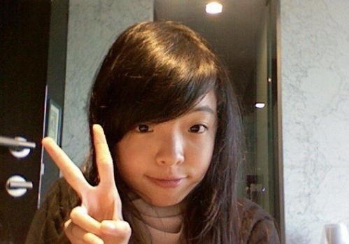 慕林彬生活照,镜头下的生活瞬间