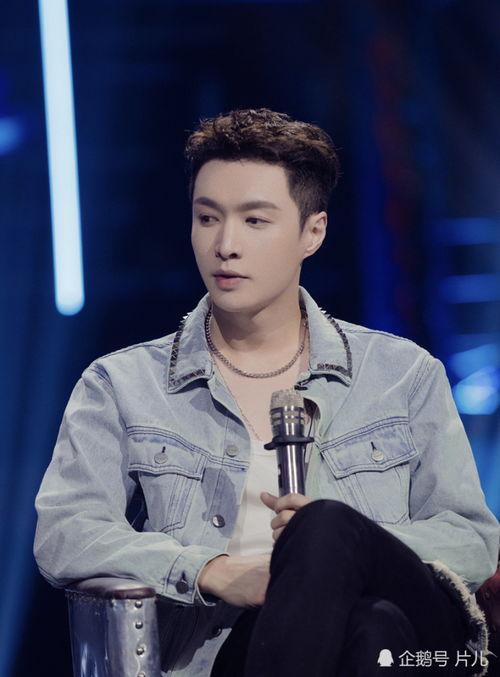 徐峰立个人资料简介,才华横溢的青年才俊，多领域成就斐然的杰出代表