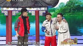 2014年 搞笑小品,年度搞笑小品大盘点